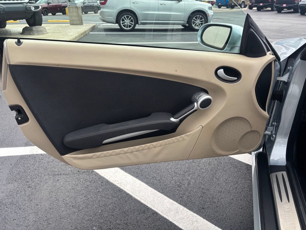 Used 2006 Mercedes-Benz SLK 280 image 12