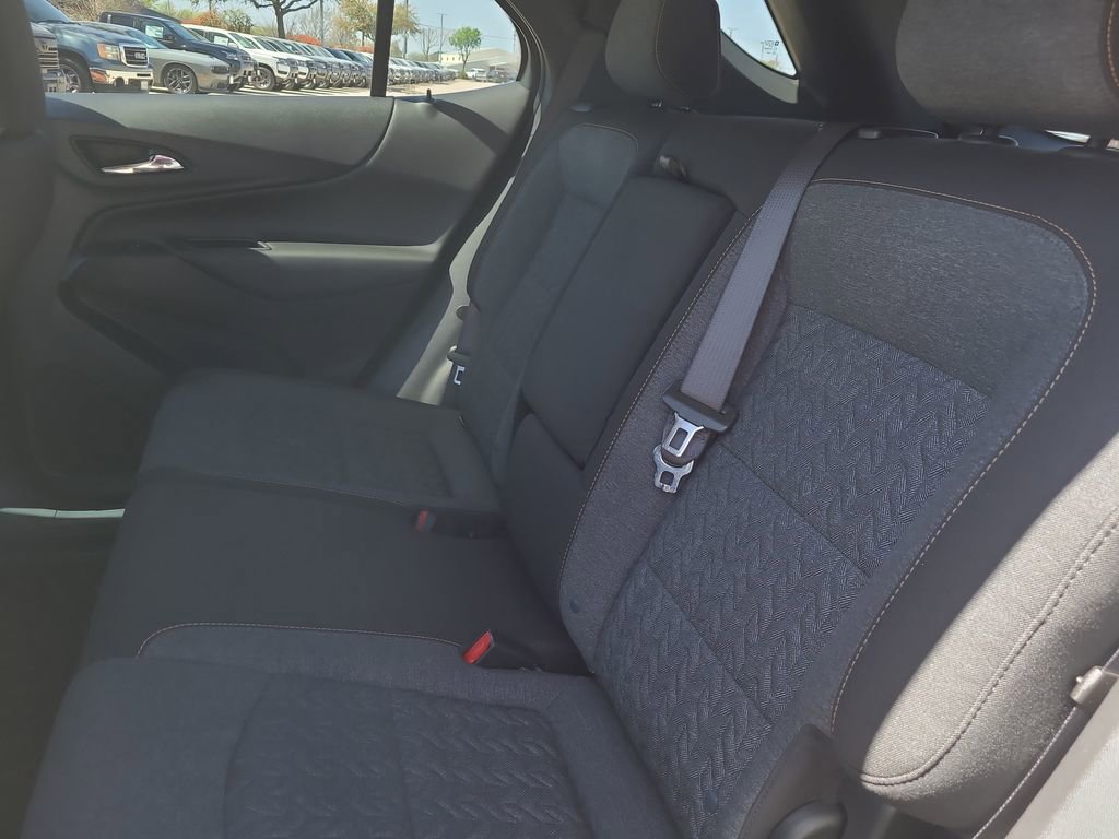 Used 2022 Chevrolet Equinox LT image 10