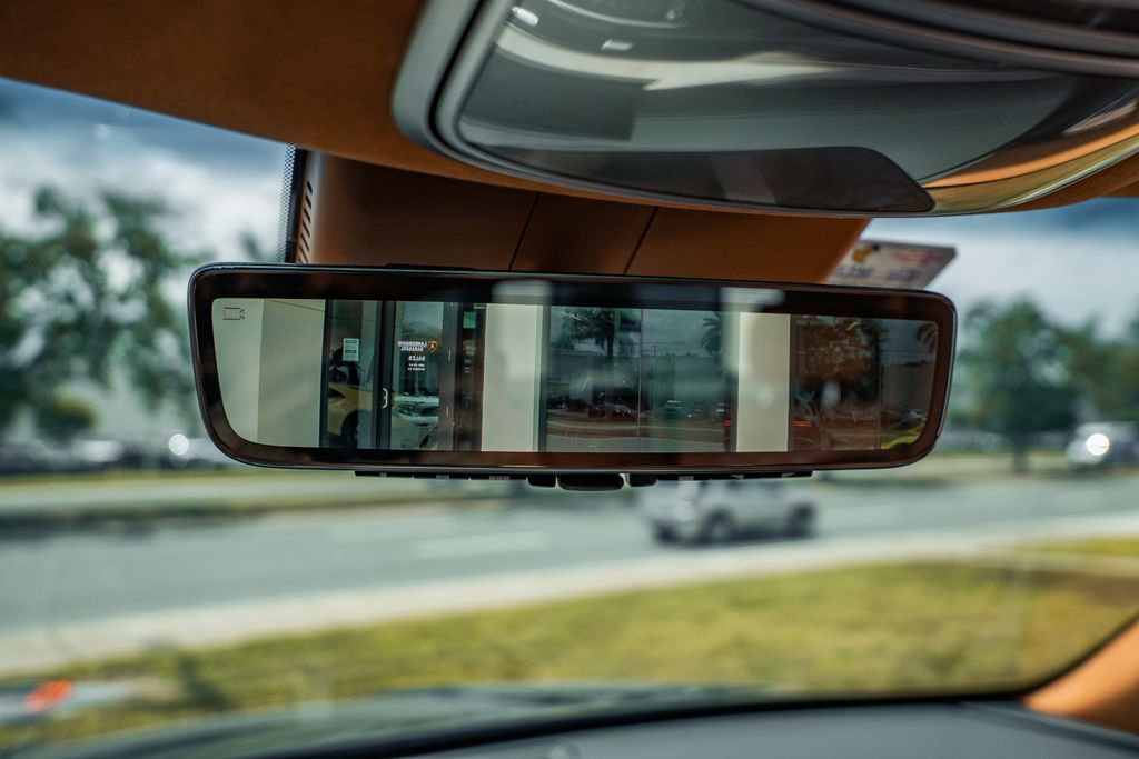 Used 2025 Genesis GV80 3.5T Prestige AWD/4WD image 27