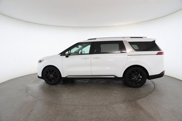 Used 2024 Kia Carnival SX image 7