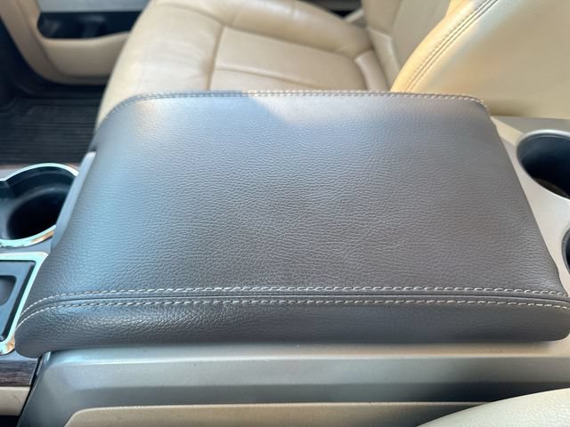 Used 2013 Ford F150 Lariat w/ Mid Equipment Group AWD/4WD image 20