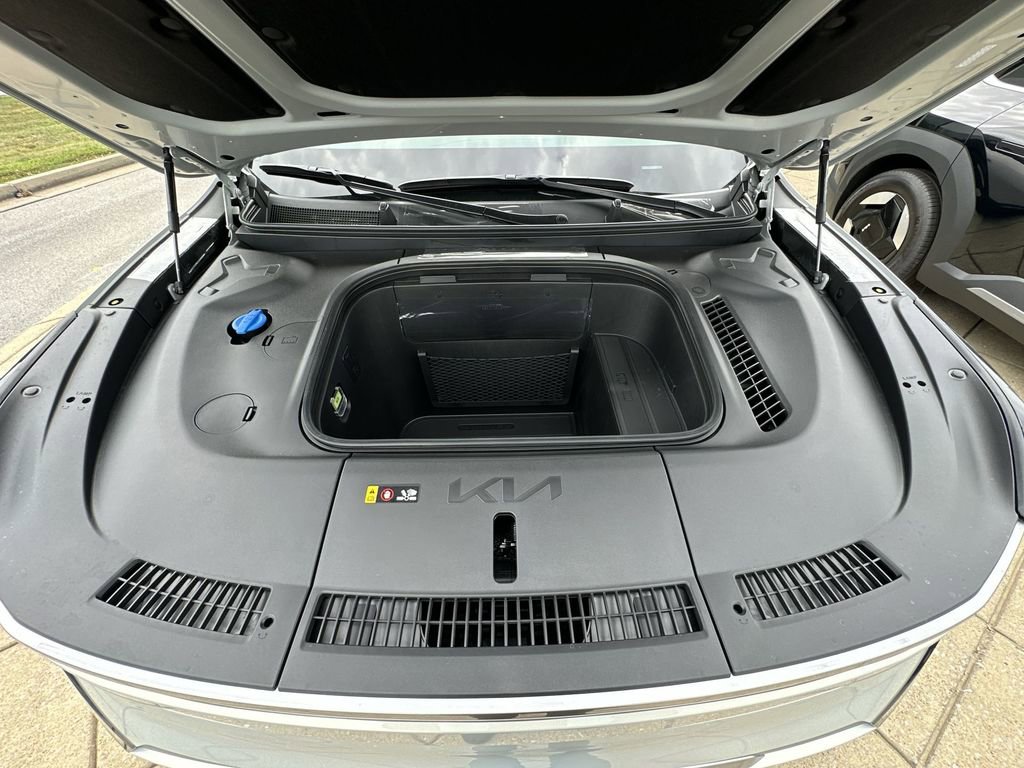 New 2026 Kia EV9 Light image 19