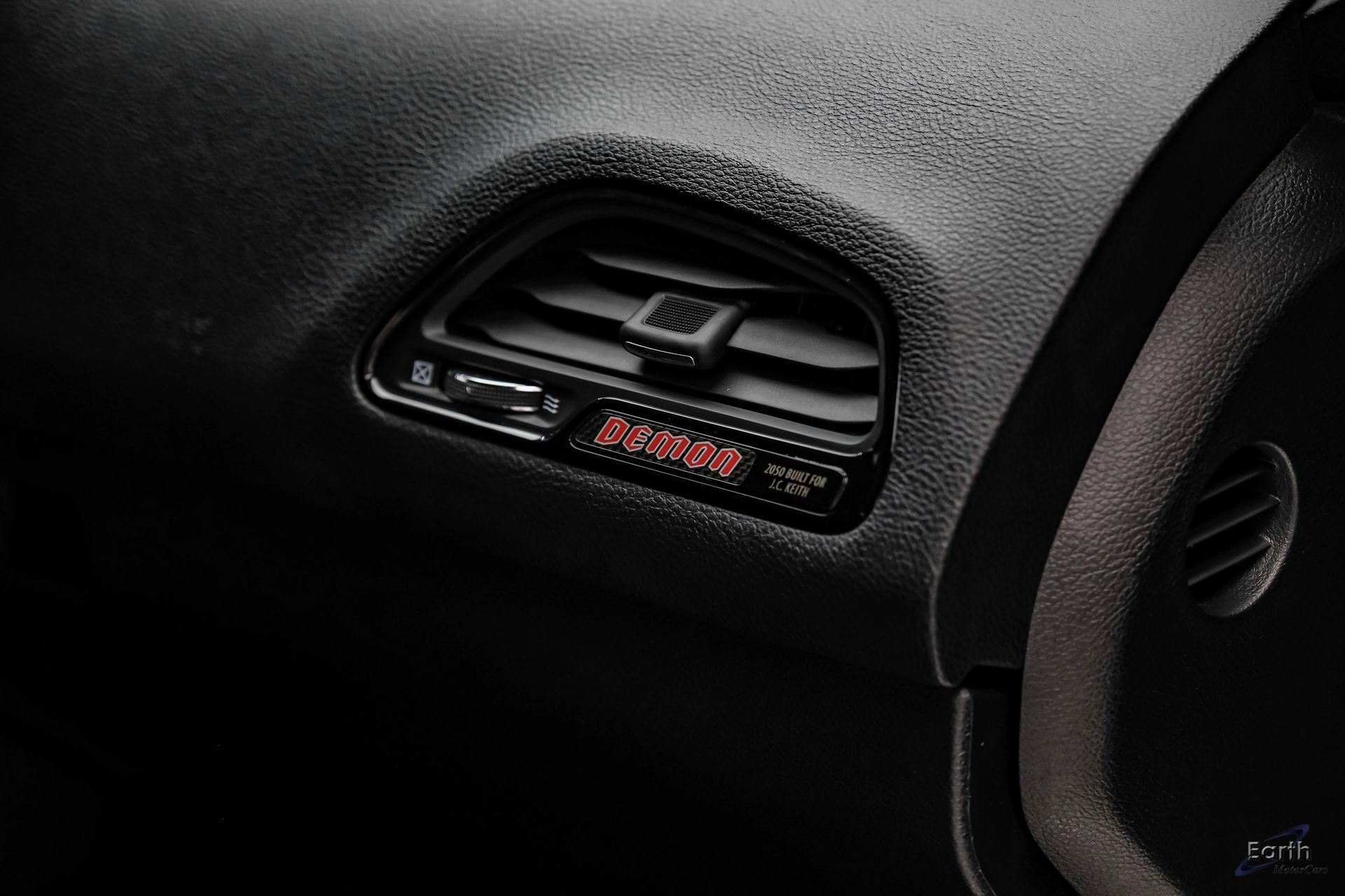Used 2018 Dodge Challenger SRT Demon RWD image 76