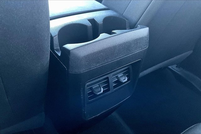 Used 2024 Chevrolet Colorado Trail Boss w/ Safety Package image 11