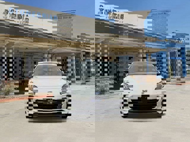 Used 2025 Subaru BRZ tS image 9