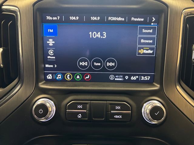 Used 2021 GMC Sierra 1500 Denali w/ Technology Package AWD/4WD image 19