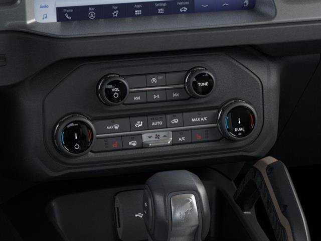 New 2025 Ford Bronco Badlands image 41
