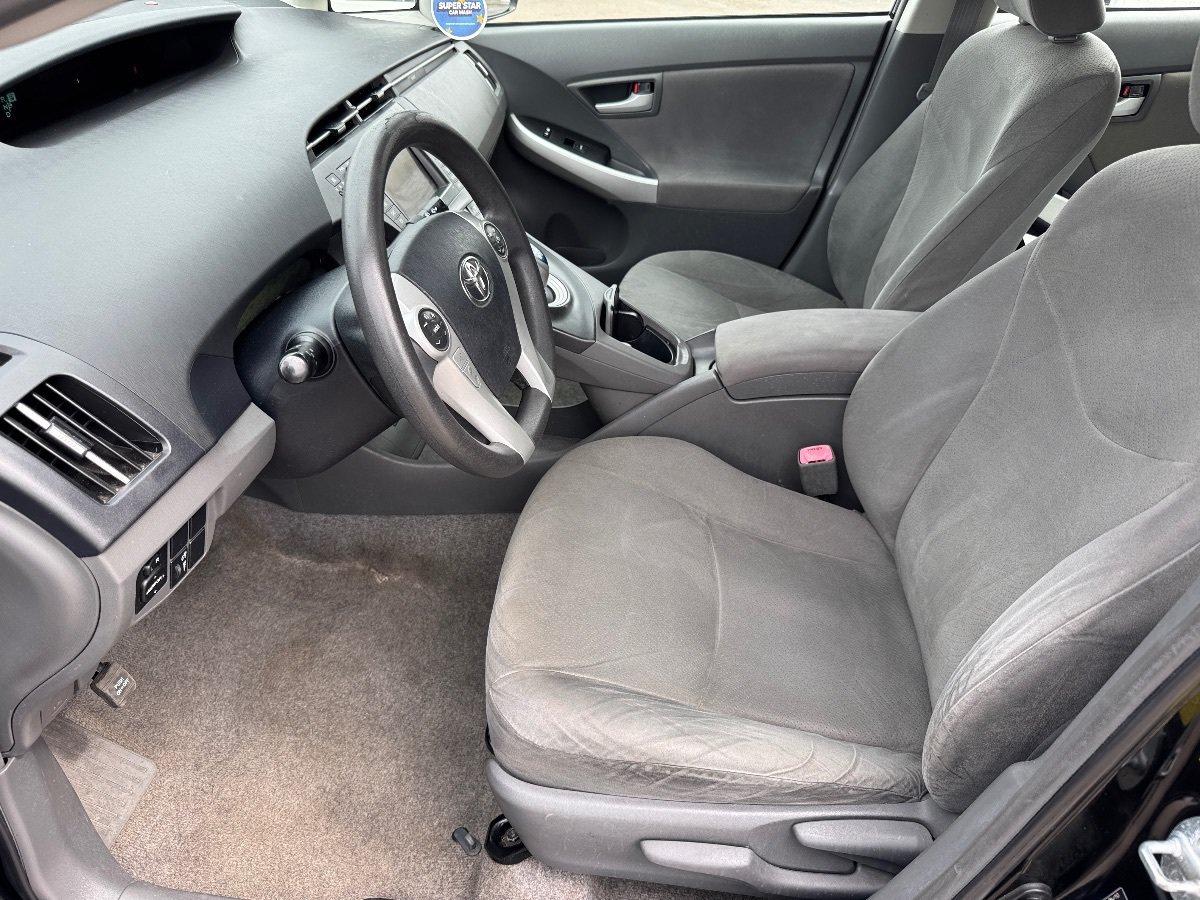 Used 2010 Toyota Prius FWD image 24