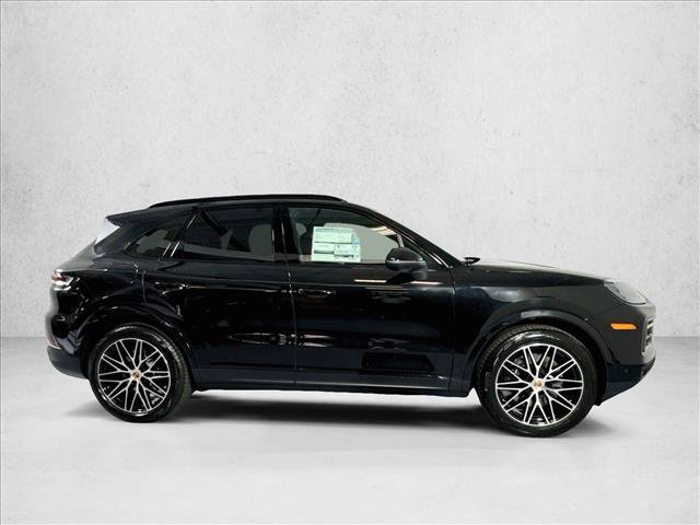 New 2026 Porsche Cayenne AWD/4WD image 8