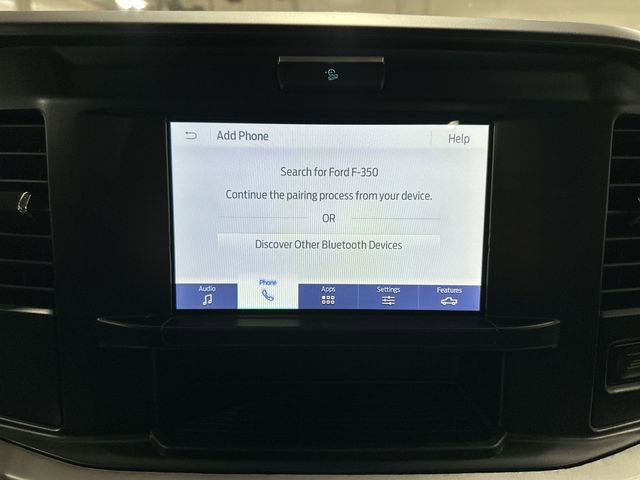 Used 2026 Ford F350 XLT w/ 360-Degree Camera Package image 28