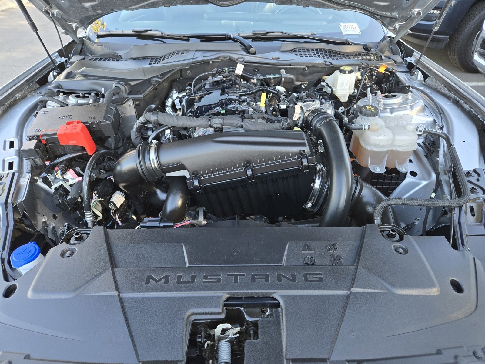 Used 2024 Ford Mustang Premium image 27