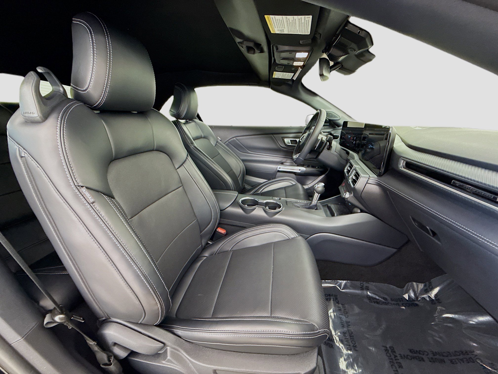 Used 2024 Ford Mustang GT Premium image 28