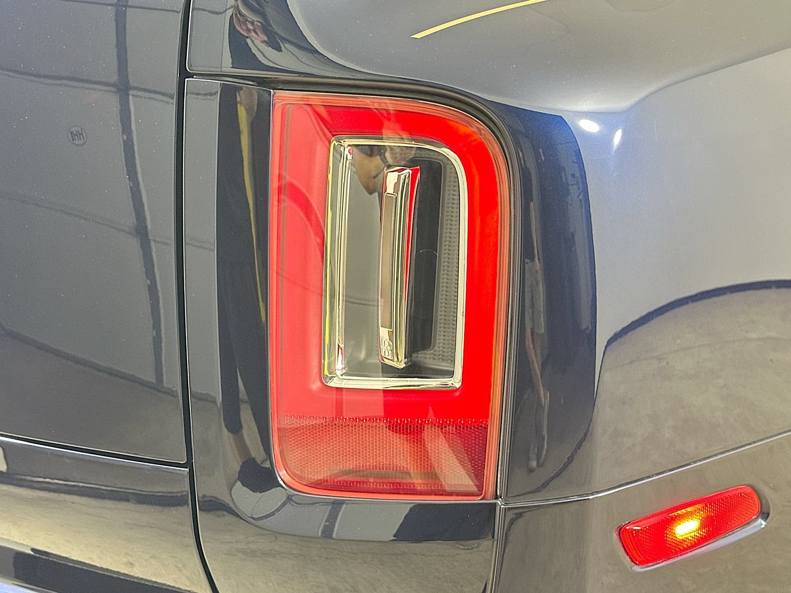 Used 2019 Rolls-Royce Cullinan AWD/4WD image 69
