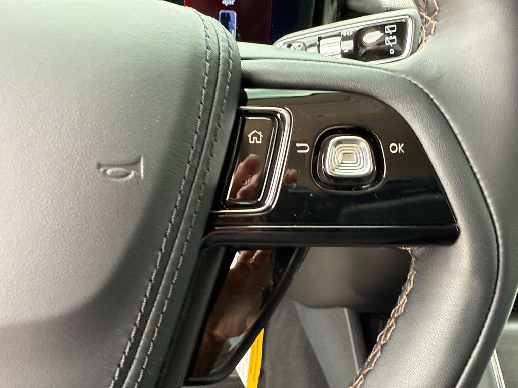 New 2025 Lincoln Aviator Reserve w/ Equipment Group 201A image 30