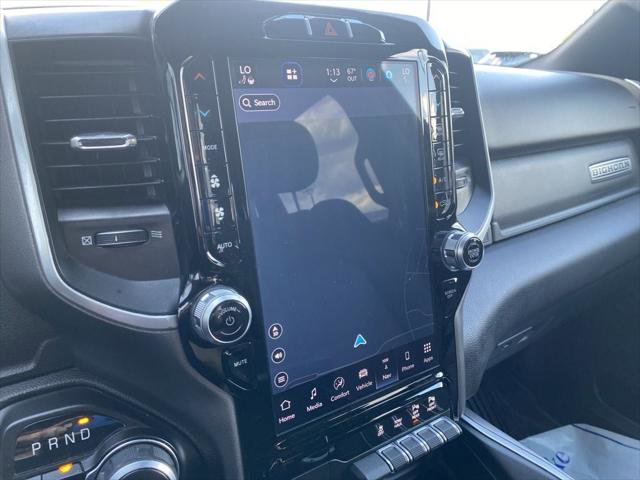 Certified 2023 RAM 1500 Big Horn image 30
