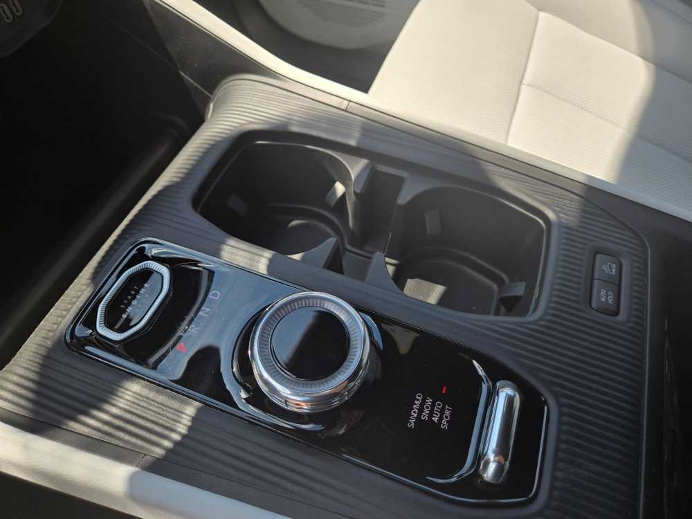 New 2026 Jeep Cherokee Limited AWD/4WD image 19