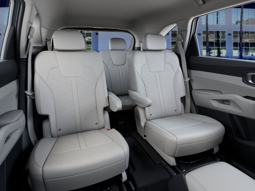 New 2026 Kia Sorento EX w/ EX Premium Package image 16