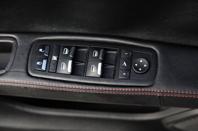 Used 2016 Maserati Ghibli S Q4 AWD/4WD image 43