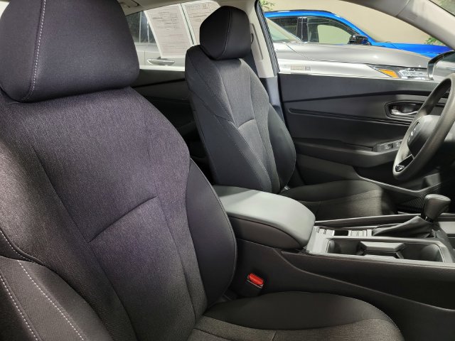 Certified 2024 Honda Accord EX image 15