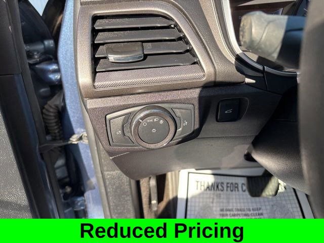 Used 2018 Ford Fusion S image 19