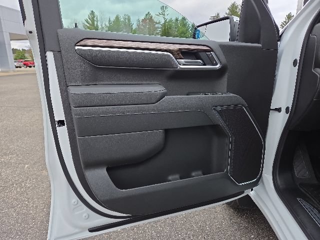 New 2026 Chevrolet Silverado 1500 LT AWD/4WD image 48