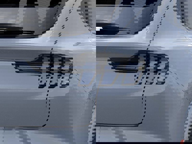New 2025 Ford Mustang Mach-E GT AWD/4WD image 21