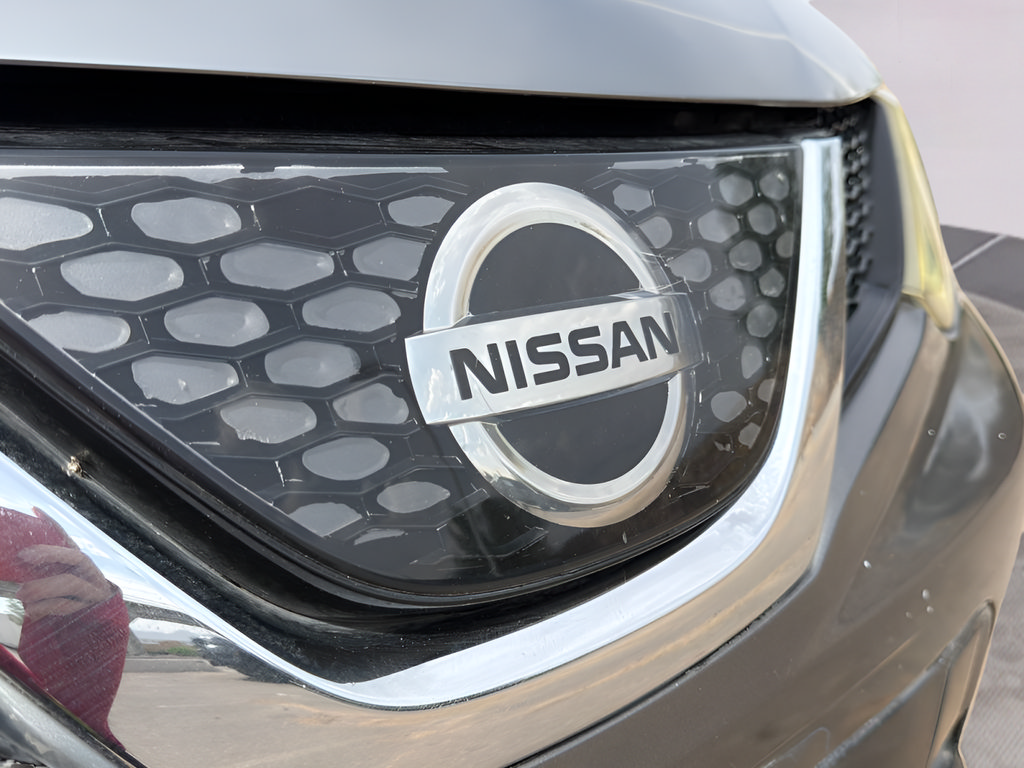 Used 2018 Nissan Rogue Sport SV FWD image 10