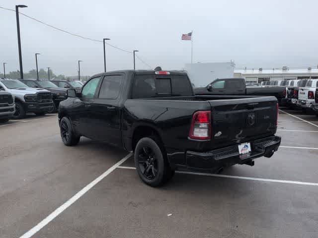 Used 2023 RAM 1500 Big Horn AWD/4WD image 6