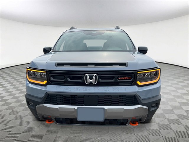 New 2026 Honda Passport TrailSport Elite image 8