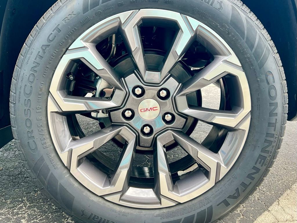 New 2026 GMC Terrain Elevation w/ Elevation Premium Package image 12