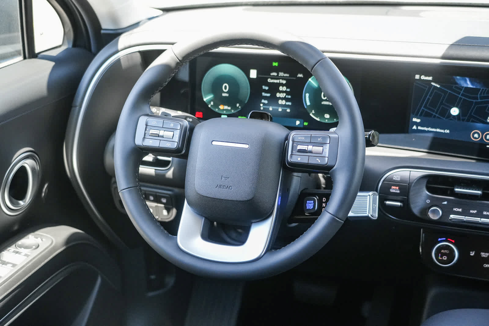 New 2026 Hyundai Palisade SEL AWD/4WD image 15