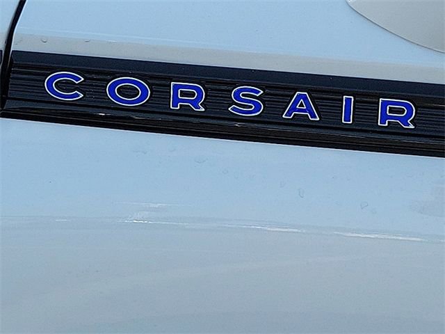 New 2024 Lincoln Corsair Grand Touring w/ Equipment Group 301A image 5