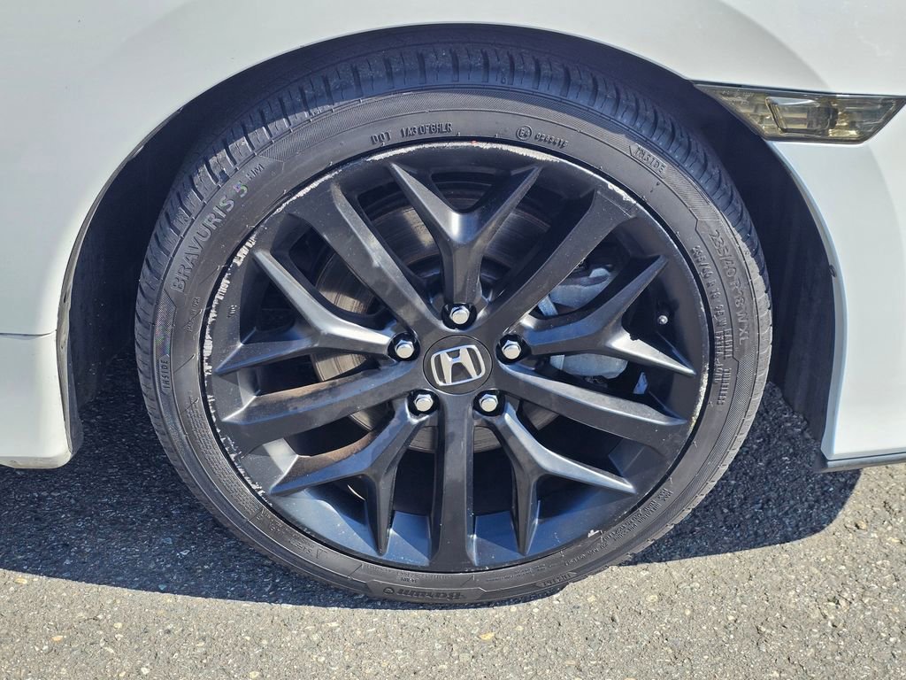 Used 2020 Honda Civic Si image 30