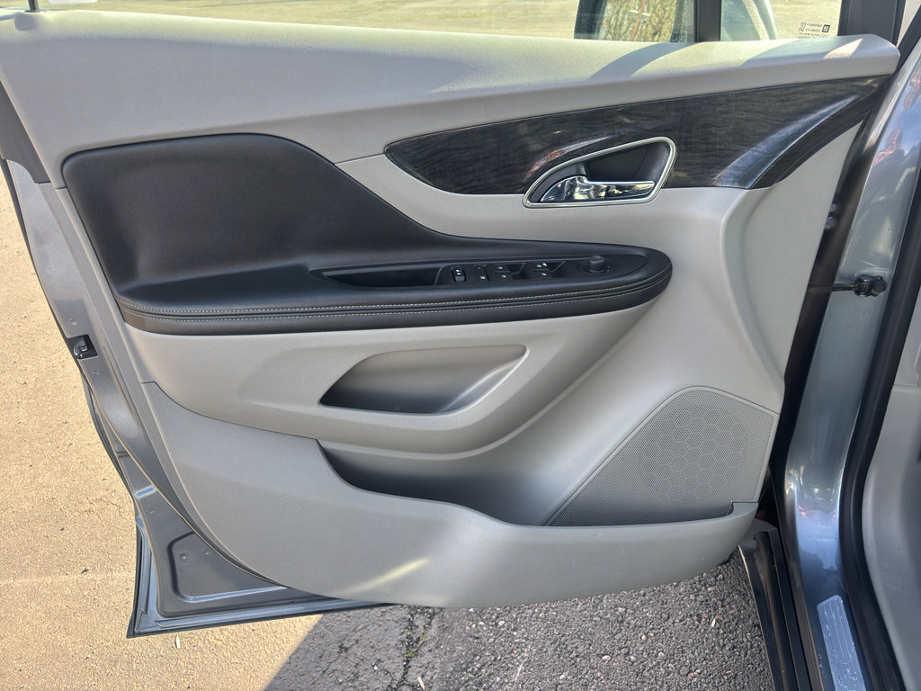 Used 2015 Buick Encore Leather w/ Experience Buick Package image 18