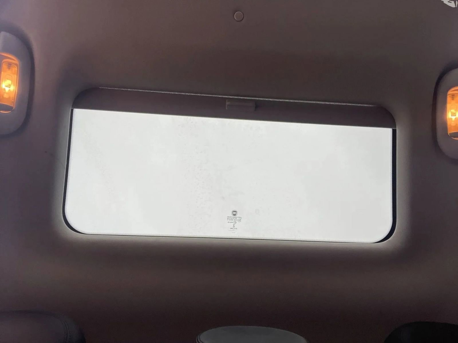 Used 2016 FIAT 500X Lounge image 26