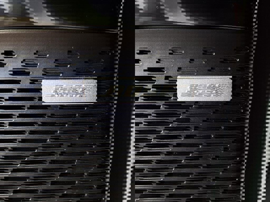 New 2026 GMC Acadia AT4 w/ Luxury Package image 64