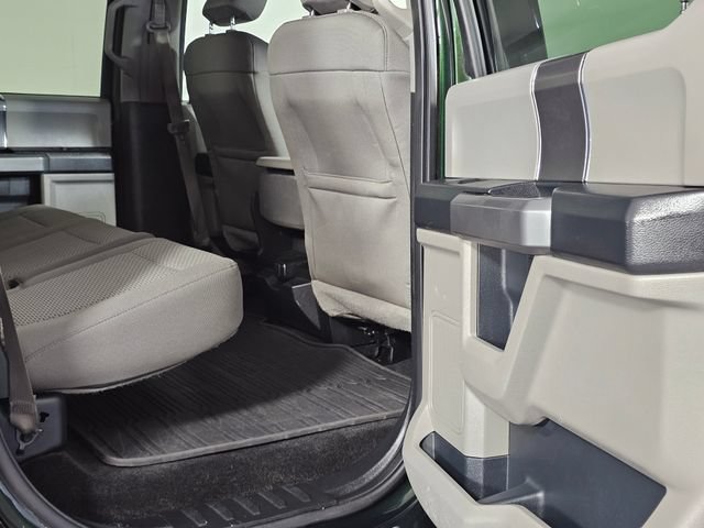 Used 2015 Ford F150 XLT w/ Equipment Group 302A Luxury AWD/4WD image 13