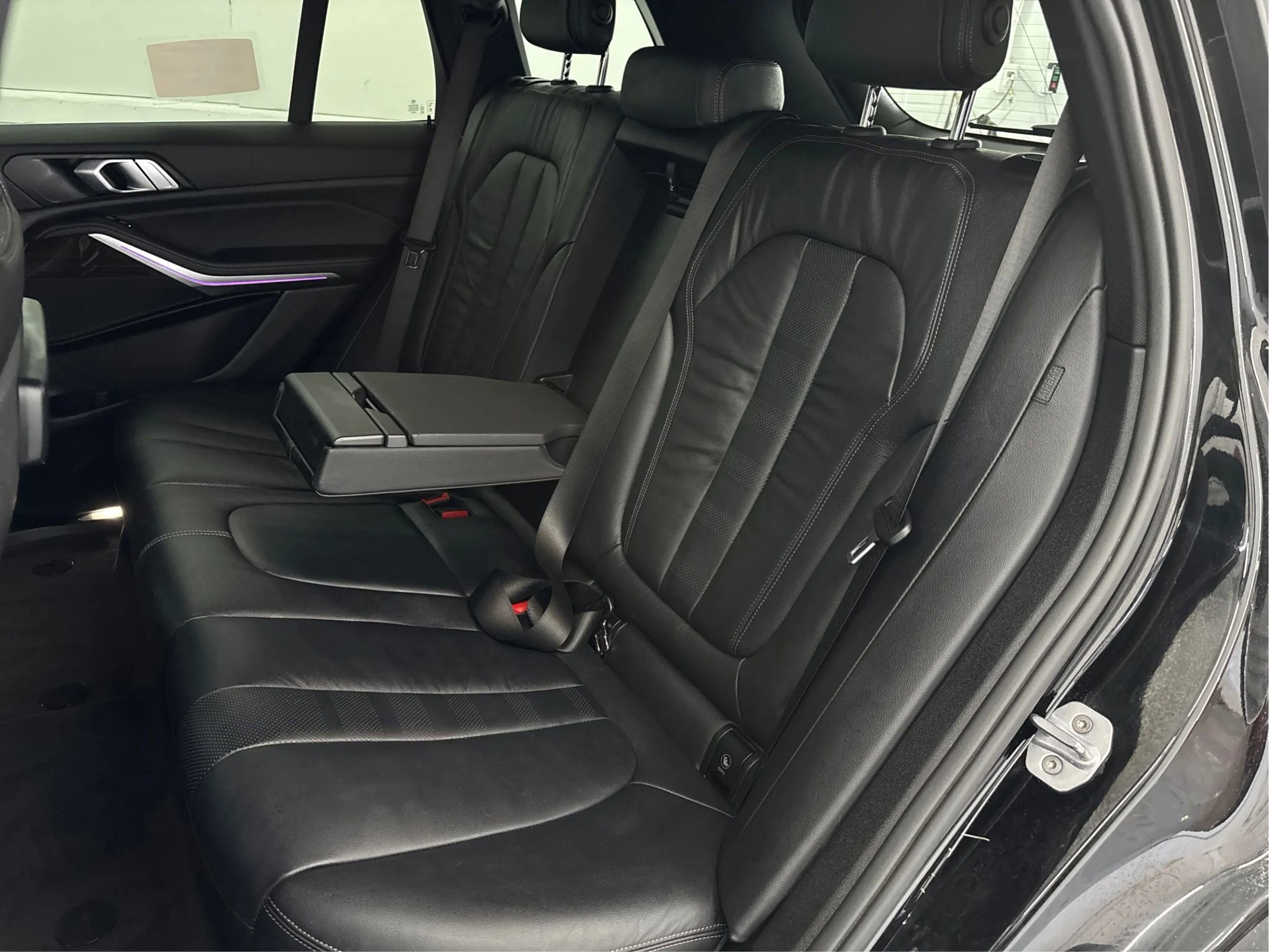 Used 2019 BMW X5 xDrive40i image 14