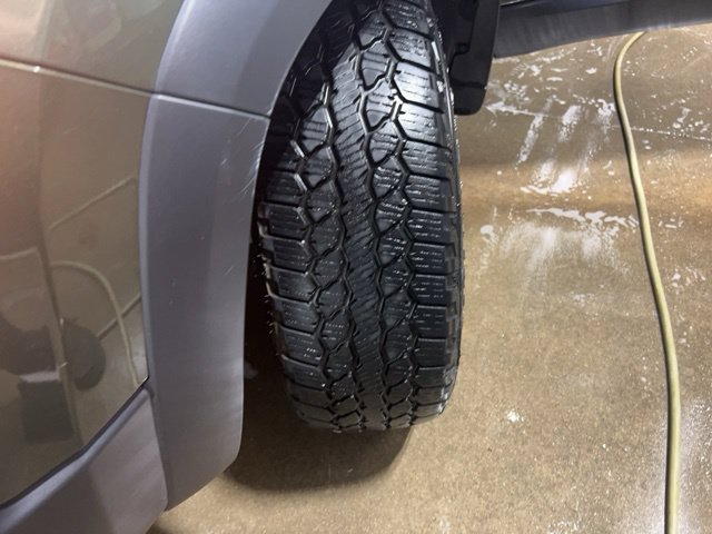 Used 2020 Jeep Cherokee Trailhawk w/ Cold Weather Group AWD/4WD image 9
