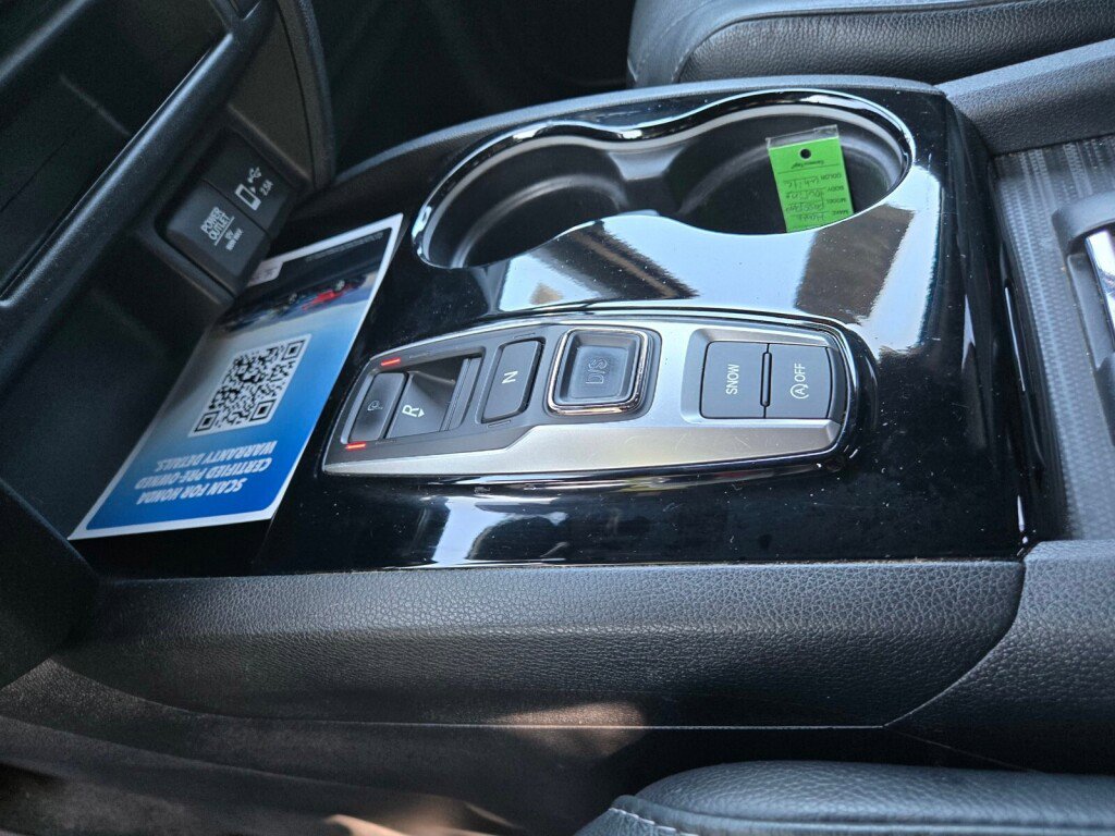 Certified 2019 Honda Passport Touring image 18