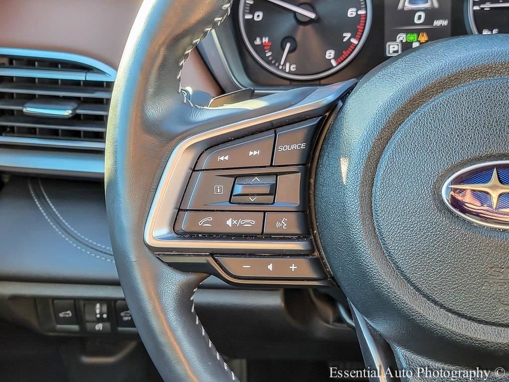 Used 2023 Subaru Outback Touring AWD/4WD image 16
