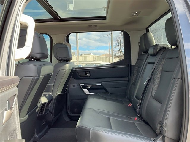 Used 2022 Toyota Tundra Limited image 15