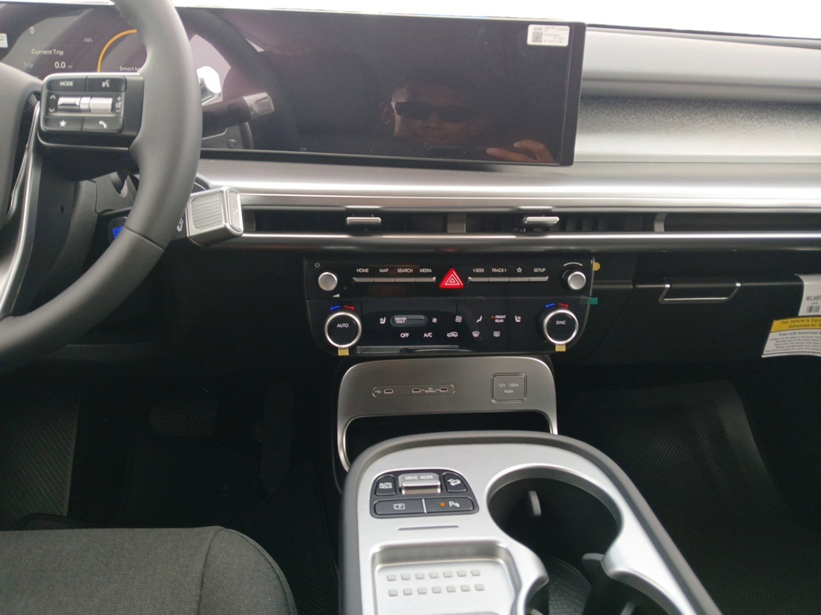 New 2026 Hyundai Ioniq 9 S image 11