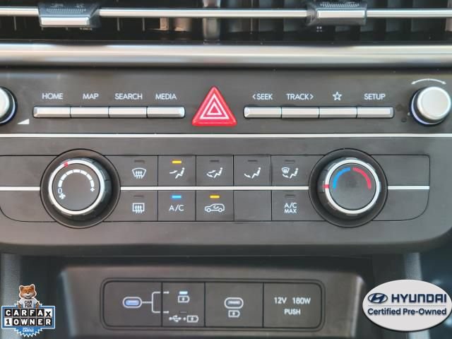 Used 2025 Hyundai Tucson SE AWD/4WD image 27