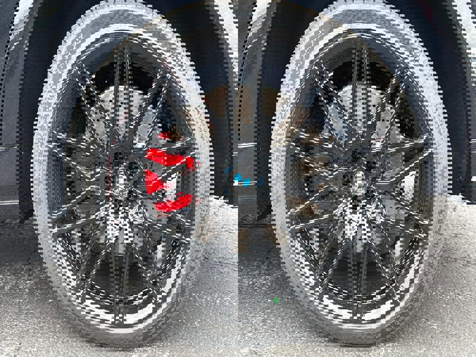 New 2026 BMW X6 M Competition w/ Executive Package image 12