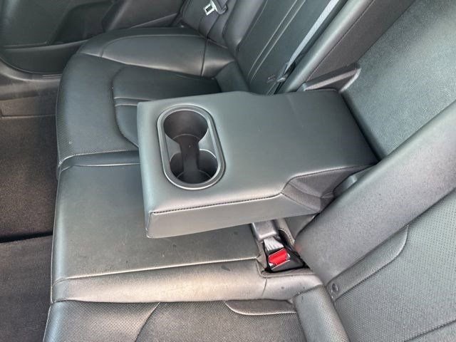 Used 2024 Kia K5 EX FWD image 34
