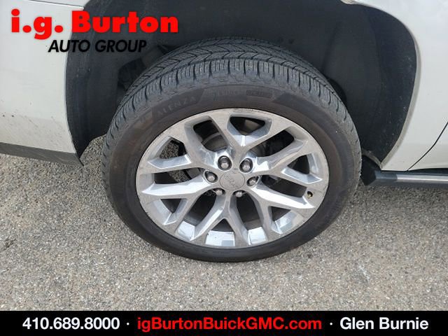 Used 2018 GMC Yukon XL Denali w/ Denali Ultimate Package image 7