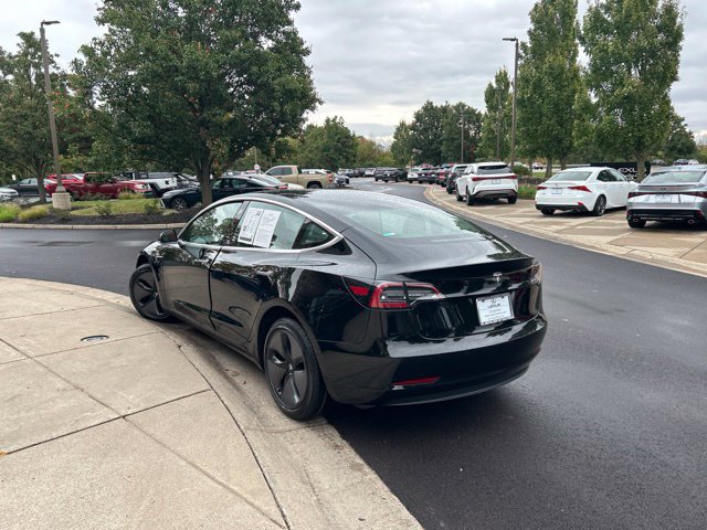 Used 2019 Tesla Model 3 Standard Range Plus RWD image 5