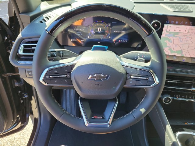 New 2027 Chevrolet Traverse Z71 w/ Enhanced Driving Package AWD/4WD image 27