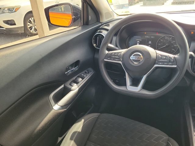 Certified 2021 Nissan Kicks SV w/ Exterior Package FWD image 17